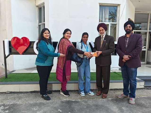 College Image